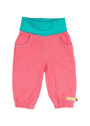 loud + proud pants new 62/68