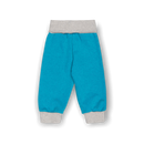 Fleece-Hose Wollanteil neu 62/68