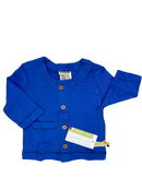 Loud + Proud jacket new 50/56