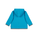 loud + proud Kapuzenjacke neu 62/68