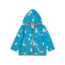 loud + proud Kapuzenjacke neu 62/68