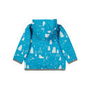 loud + proud Kapuzenjacke neu 62/68