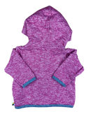 loud + proud Kapuzenjacke 62/68