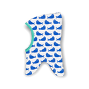 loud + proud Schlupfmütze neu 62/68