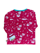 Loud + Proud Shirt neu 74/80 & 86/92