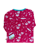 Loud + Proud Shirt neu 74/80