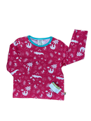 Loud + Proud Shirt neu 74/80
