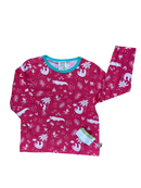 Loud + Proud Shirt neu 74/80 & 86/92