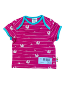 loud + proud T-Shirt neu 62/68