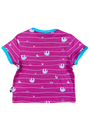 loud + proud T-Shirt neu 62/68