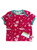 Loud + Proud shirt new 74/80 &amp; 98/104 &amp; 122/128