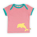 loud + proud T-Shirt neu 62/68