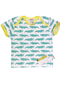 Loud + Proud T-Shirt neu 62/68