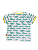 Loud + Proud T-Shirt neu 62/68