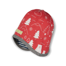 loud + proud reversible hat new 74/80 