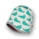 Wendemütze neu 74/80