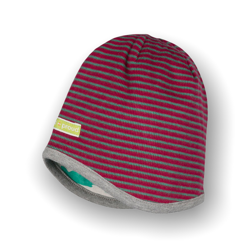 reversible hat new 74/80 