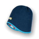 Loud + Proud Wendemütze Wolle neu 62/68 & 74/80