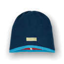 Loud + Proud Wendemütze Wolle neu 62/68 & 74/80