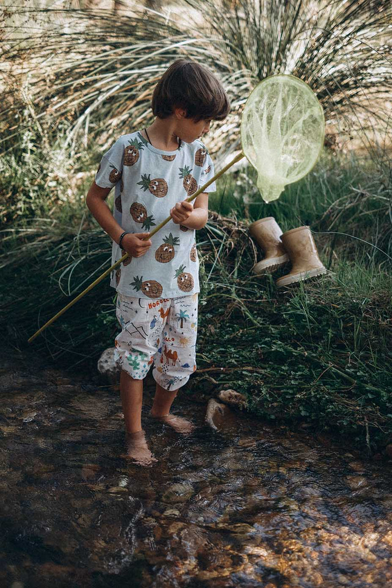 PANTALON MAGIC ORIENT 92-116