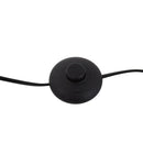 B-Ware Lucande Stehleuchte Standlampe Led Tarell Weiß Nickel Dimmbar Wohnzimmerlampe - 4251911794731