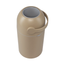 B-Ware Magic Windeleimer Eimer Behälter Windeleimer Majestic Sesame Polypropylen