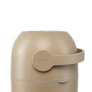 B-Ware Magic Windeleimer Eimer Behälter Windeleimer Majestic Sesame Polypropylen