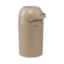 B-Ware Magic Windeleimer Eimer Behälter Windeleimer Majestic Sesame Polypropylen