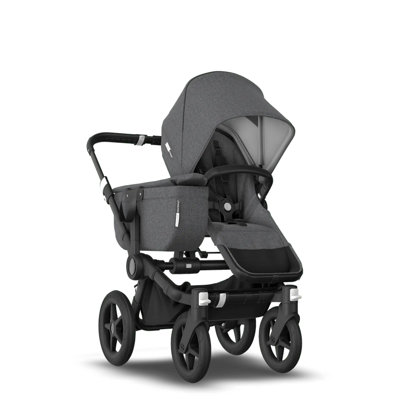 Bugaboo Donkey 3 Mono