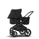 Bugaboo Fox 2 - Premium Kombi-Kinderwagen | 9,9 kg | Newborn‑bis‑22 kg | One‑Piece Fold