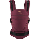 B-Ware Manduca Babytrage Xt Kindertrage Brustrage Fullbuckle Cotton Denimberry Toffee