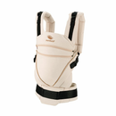 B-Ware Manduca Xt Cotton Babytrage Kindertrage Rückentrage Hüfttrage Denimpowder Tof617