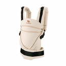 Manduca Xt Cotton Babytrage Kindertrage Rückentrage Hüfttrage Denimpowder Toffee B-Ware