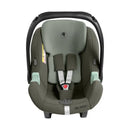 B-Ware Abc Design Babyschale Autositz Tulip I Size Kindersitz Neugeborene Salbeigrün