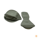 B-Ware Stokke Yoyo Kinderwagen Ab 6 Monaten Black Klassisch Olive