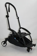 Babyzen Yoyo Connect Doppelkinderwagen Buggy Kinderwagen Weiß Klappbar B-Ware