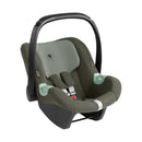 B-Ware Abc Design Babyschale Autositz Tulip I Size Kindersitz Neugeborene Salbeigrün