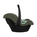 B-Ware Abc Design Babyschale Autositz Tulip I Size Kindersitz Neugeborene Salbeigrün