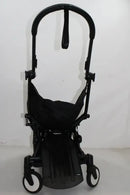 Babyzen Yoyo Connect Doppelkinderwagen Buggy Kinderwagen Weiß Klappbar B-Ware