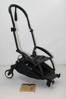 Babyzen Yoyo Connect Doppelkinderwagen Buggy Kinderwagen Weiß Klappbar B-Ware