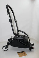 Babyzen Yoyo Connect Doppelkinderwagen Buggy Kinderwagen Weiß Klappbar B-Ware