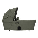 B-Ware Nuna Demi Next Tragewanne Pine Babywanne Faltbar Uv50+ Wanne Kinderwagen