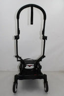 Babyzen Yoyo Connect Doppelkinderwagen Buggy Kinderwagen Weiß Klappbar B-Ware