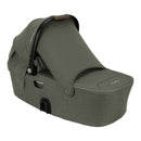 B-Ware Nuna Demi Next Tragewanne Pine Babywanne Faltbar Uv50+ Wanne Kinderwagen