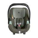 B-Ware Abc Design Babyschale Autositz Tulip I Size Kindersitz Neugeborene Salbeigrün