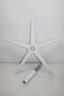 B-Ware My Buero Bürostuhl Drehstuhl Ergomy Flex Sitz Stoff Rücken Netzstoff Siehe Text