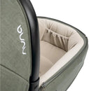 Nuna Cari Aire Pine Babywanne Kinderwagenaufsatz Autositz Neugeborene Reise B-Ware