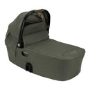 B-Ware Nuna Demi Next Tragewanne Pine Babywanne Faltbar Uv50+ Wanne Kinderwagen
