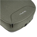 Nuna Cari Aire Pine Babywanne Kinderwagenaufsatz Autositz Neugeborene Reise B-Ware