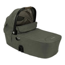 B-Ware Nuna Demi Next Tragewanne Pine Babywanne Faltbar Uv50+ Wanne Kinderwagen